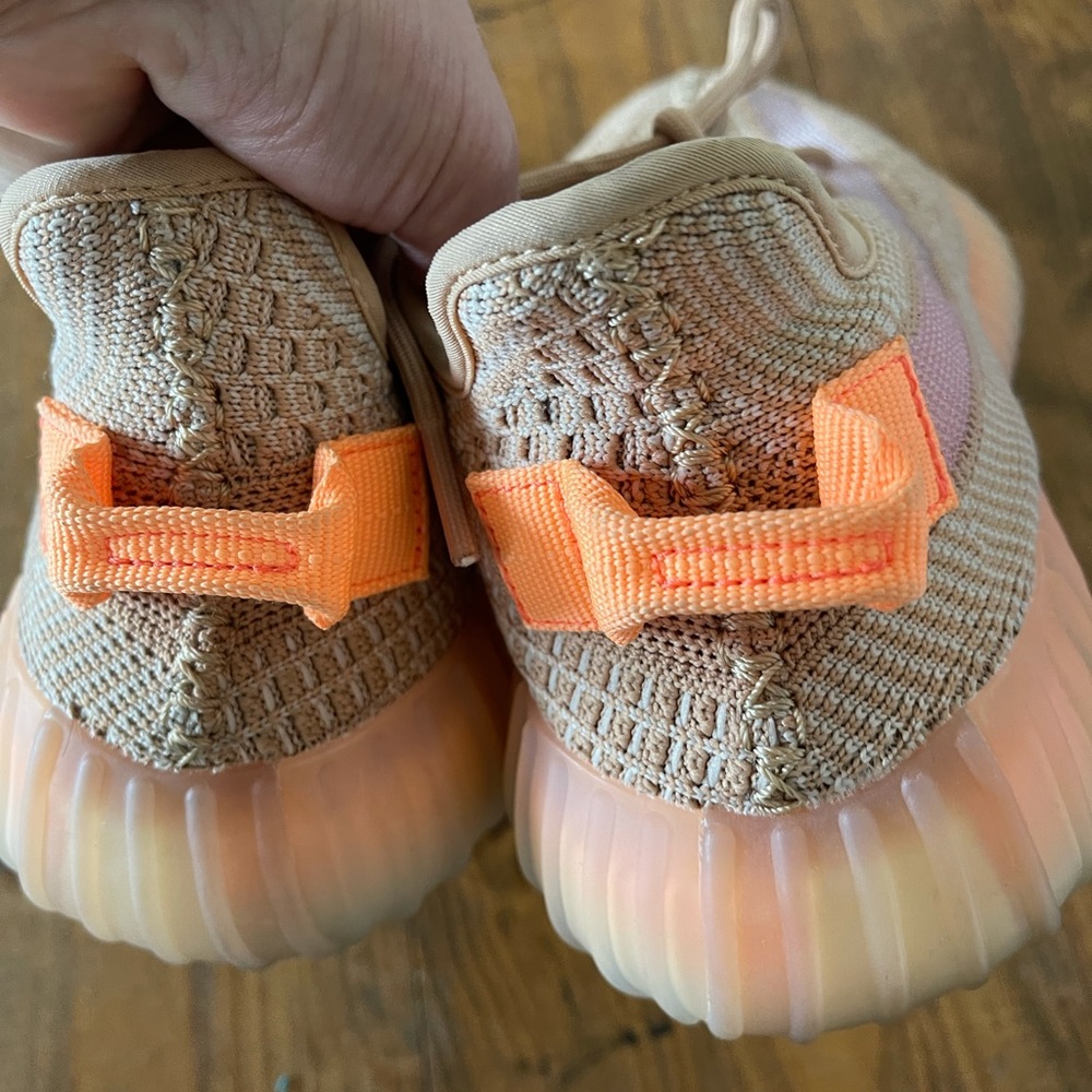 Yeezys - Picture 5 of 6